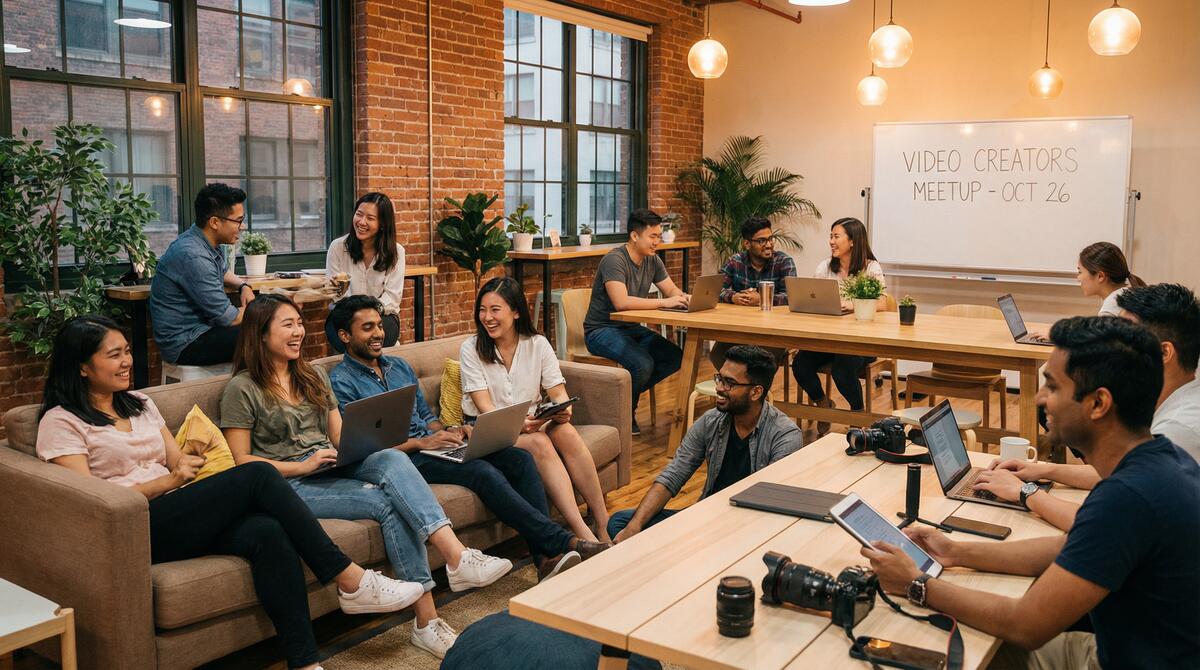 小马拉大车日常视频