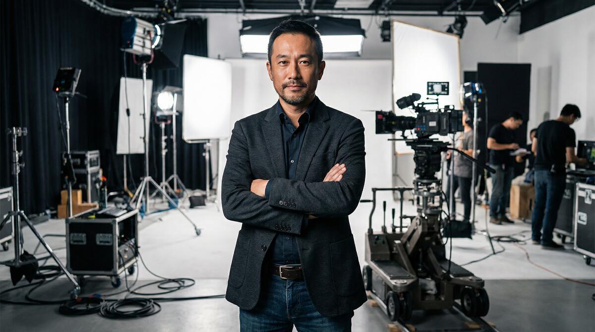 小马拉大车导演